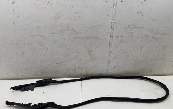 Mercedes-Benz SLC R172 Trunk rubber seal (body) A1726390243