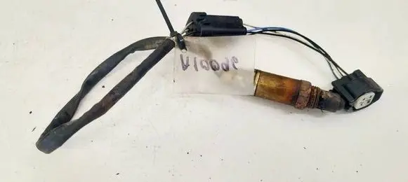Jaguar X-Type Lambda probe sensor 0258986507 3091633