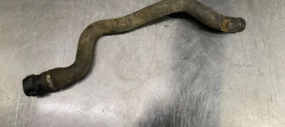 Renault Kangoo I Engine coolant pipe/hose