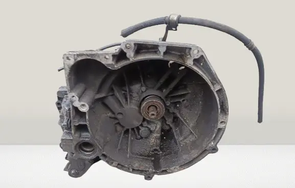 Ford Fusion Manual 5 speed gearbox 2N1R7002PB