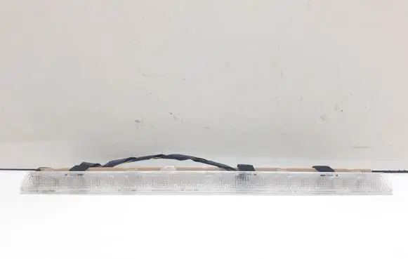 BMW 7 E65 E66 Third/center stoplight 740238 SAEU300 E26035