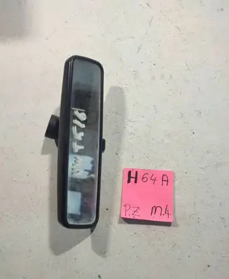 Volkswagen Transporter - Caravelle T5 Rear view mirror (interior) 373498