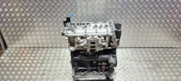 Volkswagen Tiguan Allspace Engine S14493210 DNL