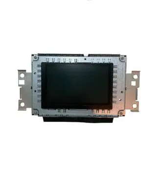 Volvo V60 Screen/display/small screen 31357099 7609501431