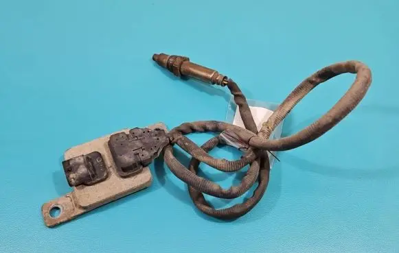 Seat Alhambra (Mk2) Lambda probe sensor NS11A14G10CC IMPRK1393218
