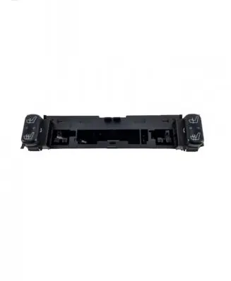 Mercedes-Benz C W202 Seat heating switch 2108200051