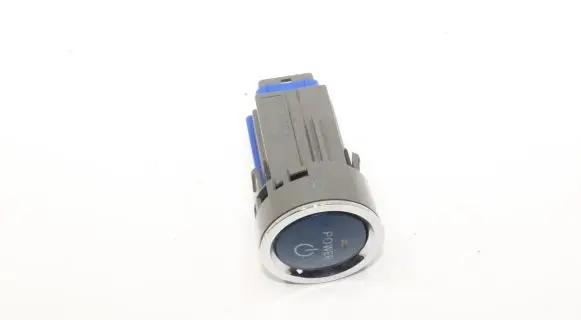 Toyota Auris 150 Engine start stop button switch 15A8543 RLVT0TM04697