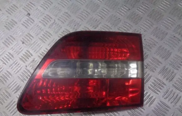 Fiat Stilo Rear/tail lights