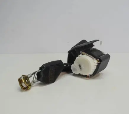 Audi A3 S3 8P Rear seatbelt 8P0857740B