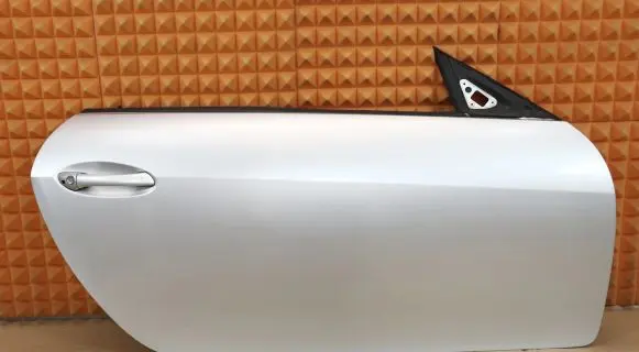 Door (2 Door Coupe)