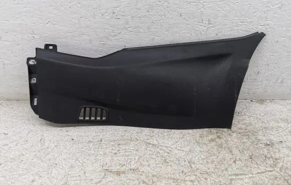 Peugeot 208 Other center console (tunnel) element 9832339180