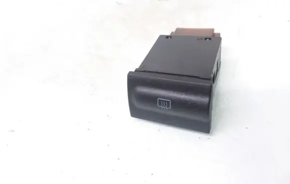 Skoda Octavia Mk1 (1U) Windscreen/window heater switch 1J0959621A