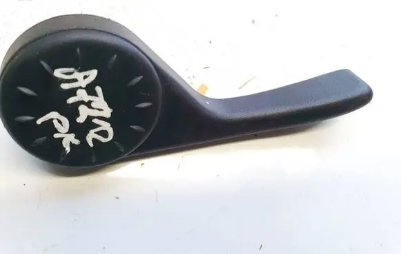 Renault Laguna II Other interior part