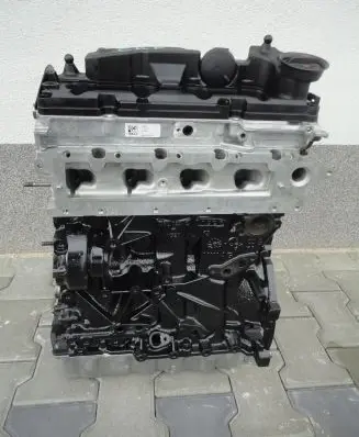 Skoda Yeti (5L) Engine 04L100090F
