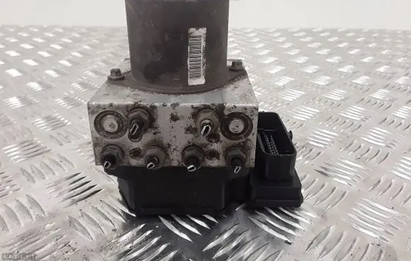 Volkswagen Tiguan ABS Pump 5n0614109ap