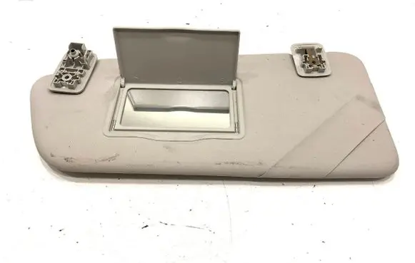 Peugeot 3008 I Sun visor
