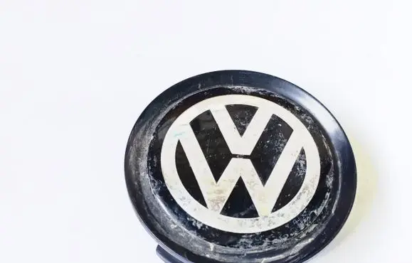 Volkswagen PASSAT B6 Original wheel cap 