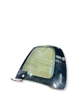 Peugeot 107 Opening tailgate glass 821840H020G