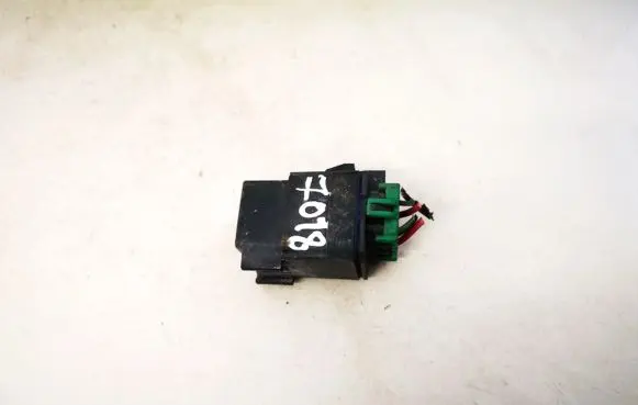 Dodge Journey Other relay vf2835f14z05 vf28-35f14-z05