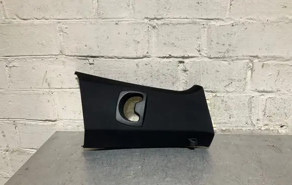 BMW 7 F01 F02 F03 F04 (B) pillar trim (top) 9112740