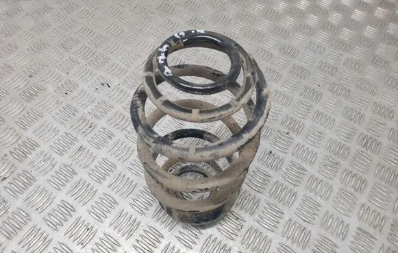 Opel Vectra C Rear coil spring