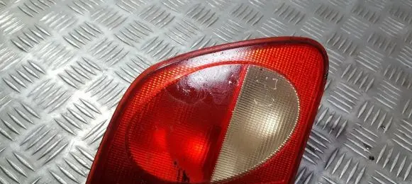 Mercedes-Benz E W210 Tailgate rear/tail lights a2108200964