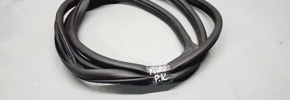KIA Niro Front door rubber seal 82120G5000