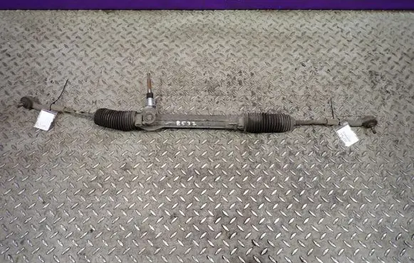 Fiat Panda 141 Steering rack 37602396E