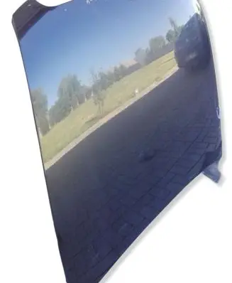 Audi A6 Allroad C6 Engine bonnet/hood