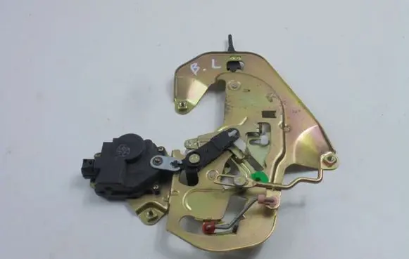 KIA Carnival Central locking motor 