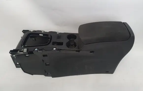 Renault Kadjar Center console 