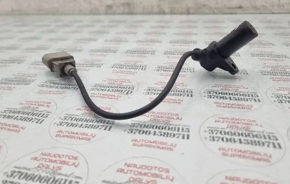 Crankshaft position sensor