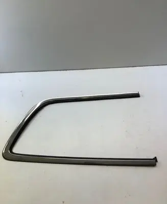 Chrysler Pacifica Rear side glass trim 68227297a