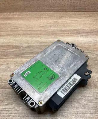 BMW 3 E36 ABS control unit/module 1138219 5WK8401