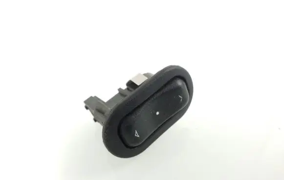 Opel Zafira A Electric window control switch 90561388