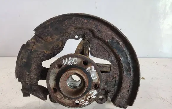 Volvo V60 Front wheel hub 