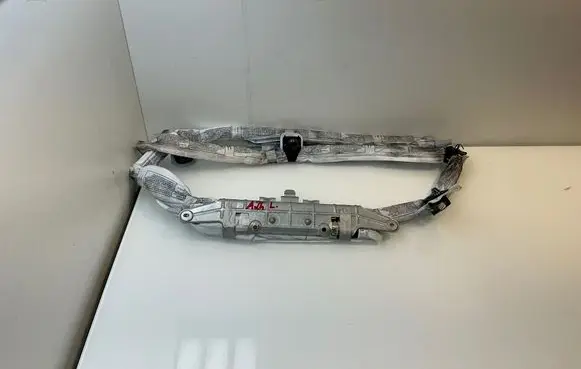 BMW X3 F25 Roof airbag 6256161 84918222515D 34060506H