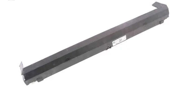 Radiator support slam panel bracket
