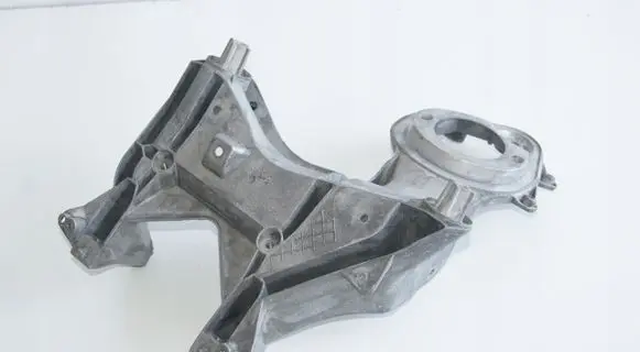 Volvo XC90 Brake pedal bracket assembly 31393865