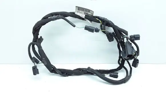 Volvo V40 Parking sensor (PDC) wiring loom 31412566
