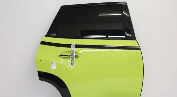 BMW XM Rear door 6758493344