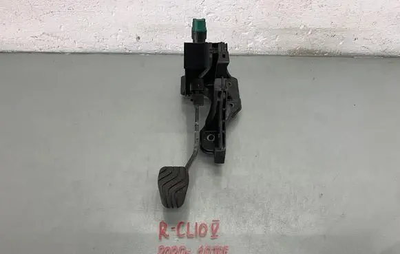 Renault Clio V Brake pedal 465014942R