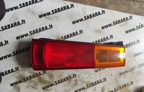 Honda CR-V Rear/tail lights