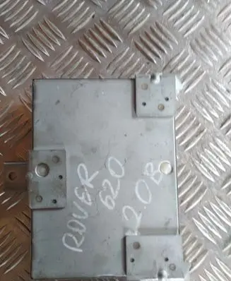 Rover 620 Engine control unit/module 28100P47E51 5125 5EA