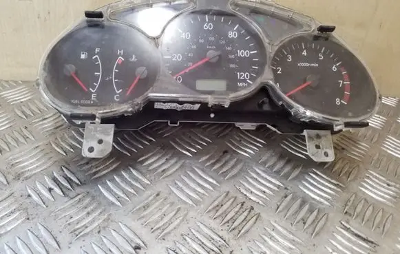 Subaru Forester SG Speedometer (instrument cluster) 85012SA25
