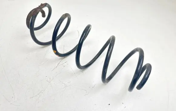 Peugeot Boxer Rear coil spring