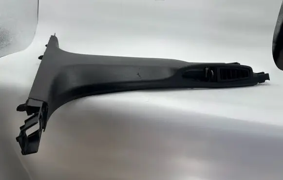 Citroen C4 II Picasso Panel trim 9677772477