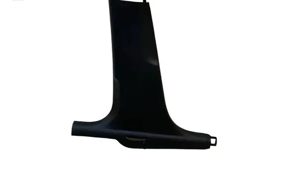Skoda Octavia Mk3 (5E) (B) pillar trim (bottom) 5E0853369