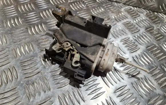 Audi A4 S4 B5 8D Coupe door lock (next to the handle) 