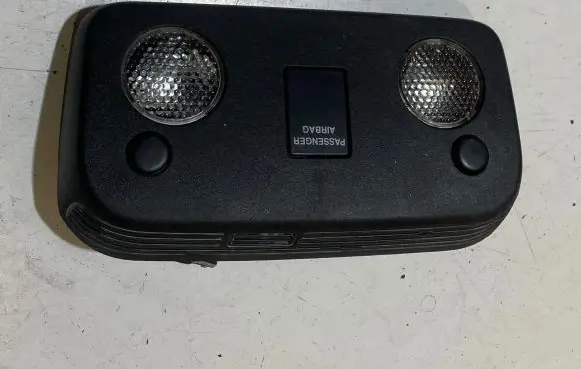 Ford Mustang VI Front seat light FR3B63519A58 FR3T15K609BA